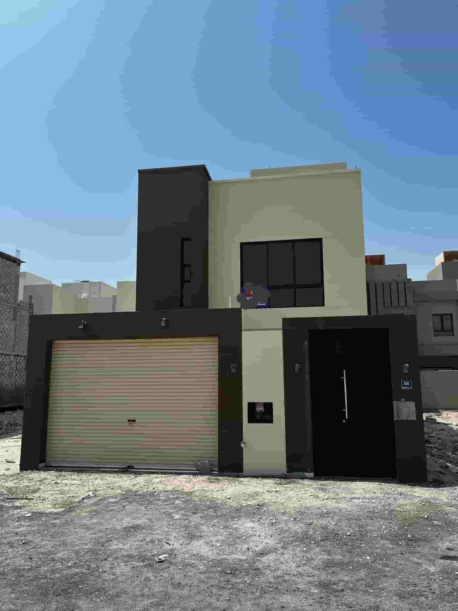 Villa for sale in Diyar Al Muharraq Raya