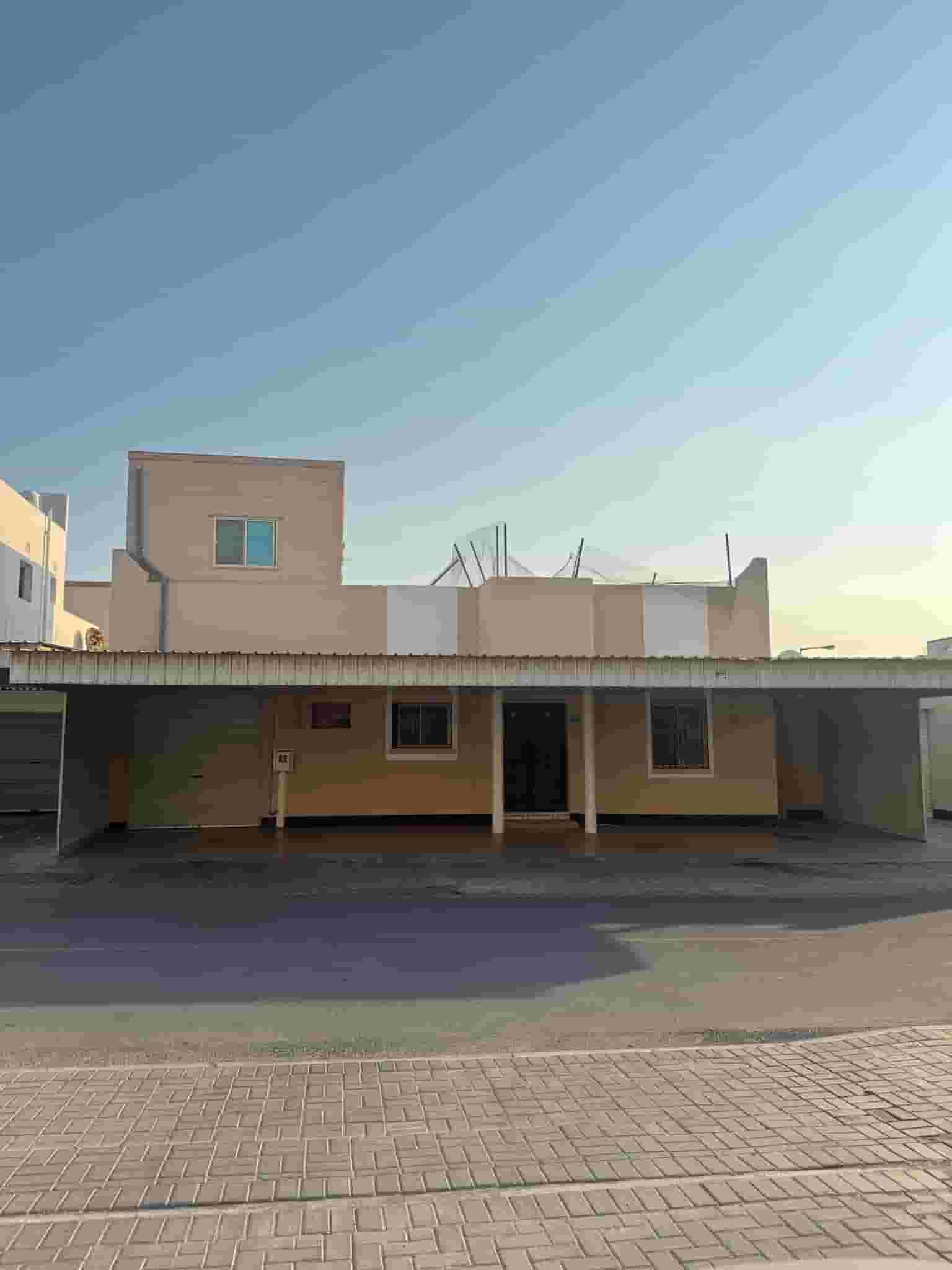House for sale in Hamad Town, Dawar 1, Al-Haywi