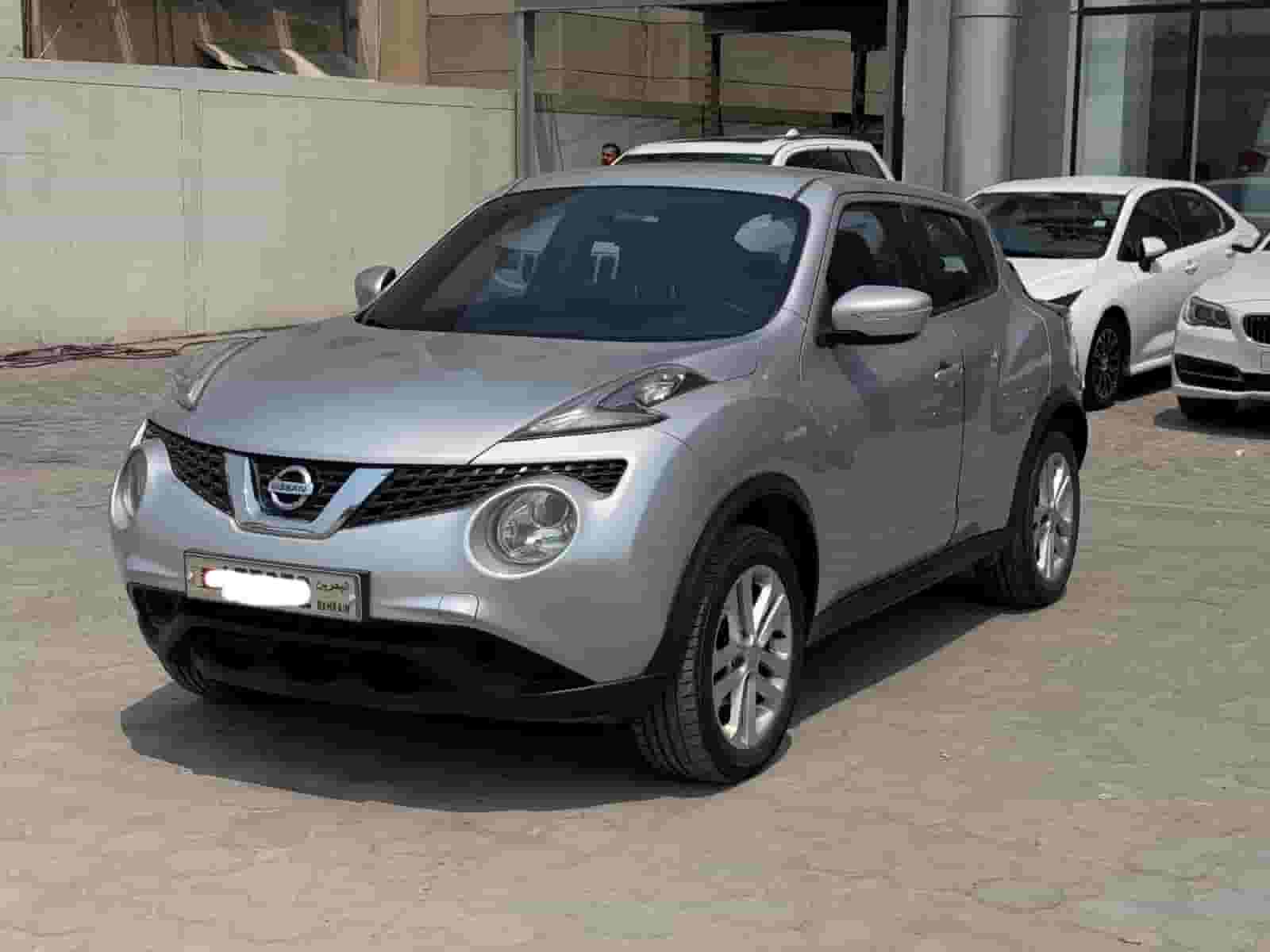 Nissan Juke 2016 for sale 