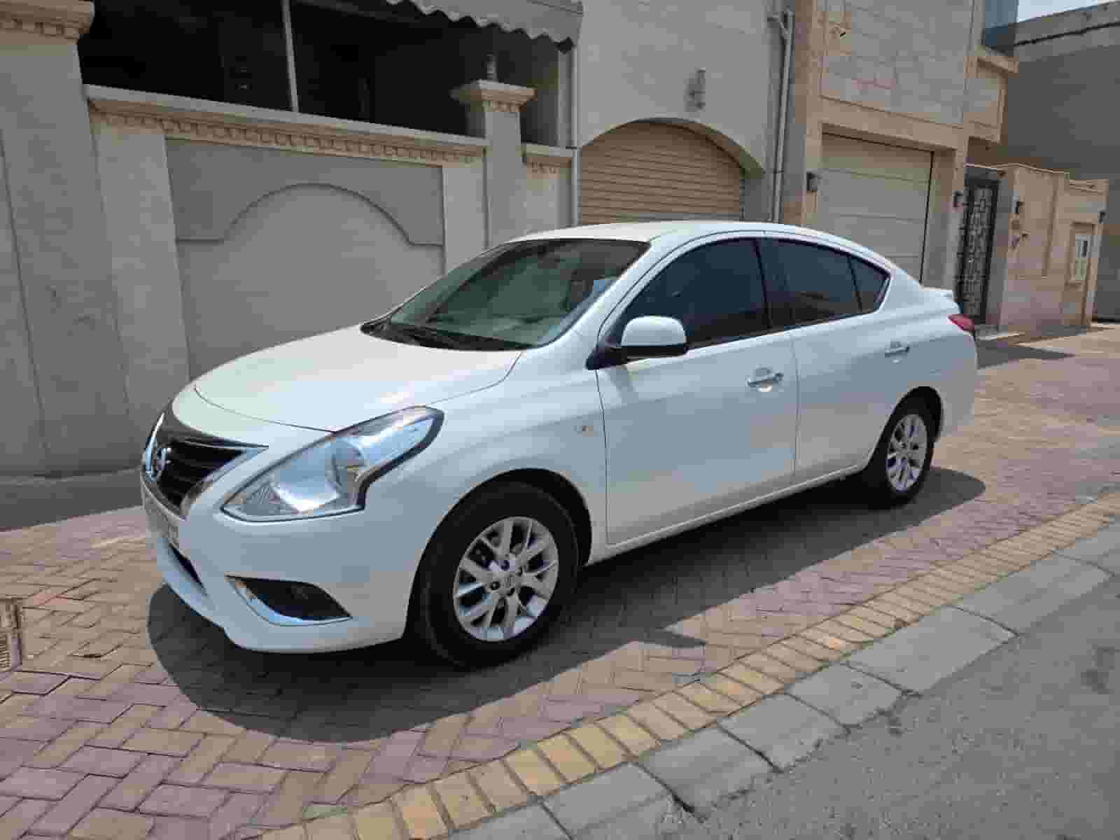 Nissan Sunny model 2022 for sale 