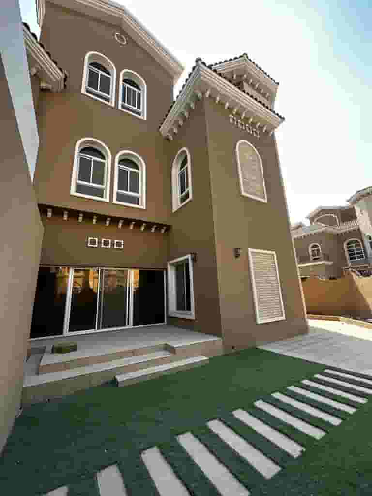 Villa for sale in Budaiya 460 m