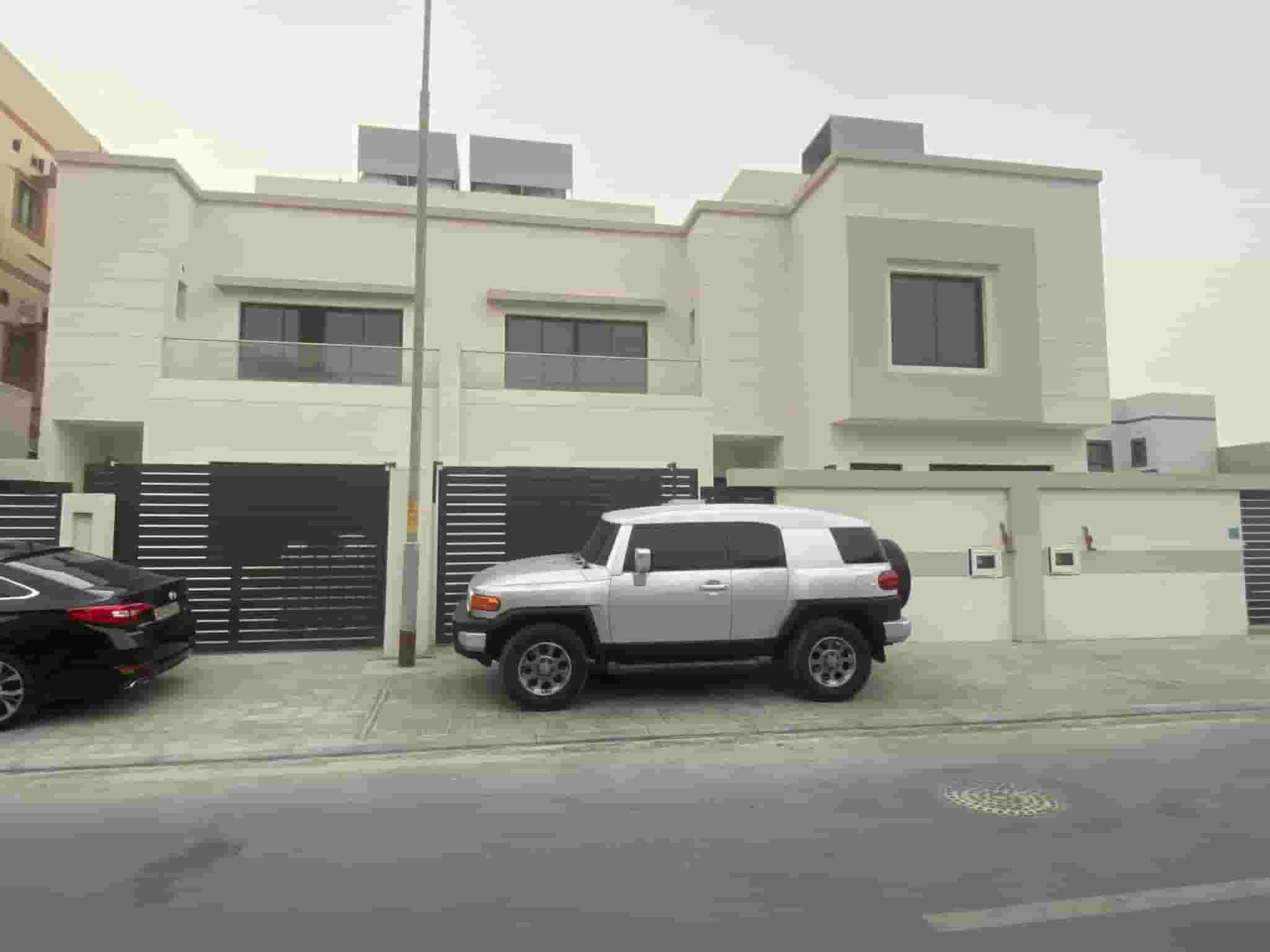 Villa for sale in Sadad 260 m