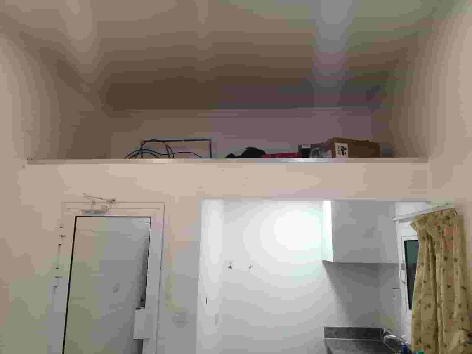 Studio for rent in Karbabad 