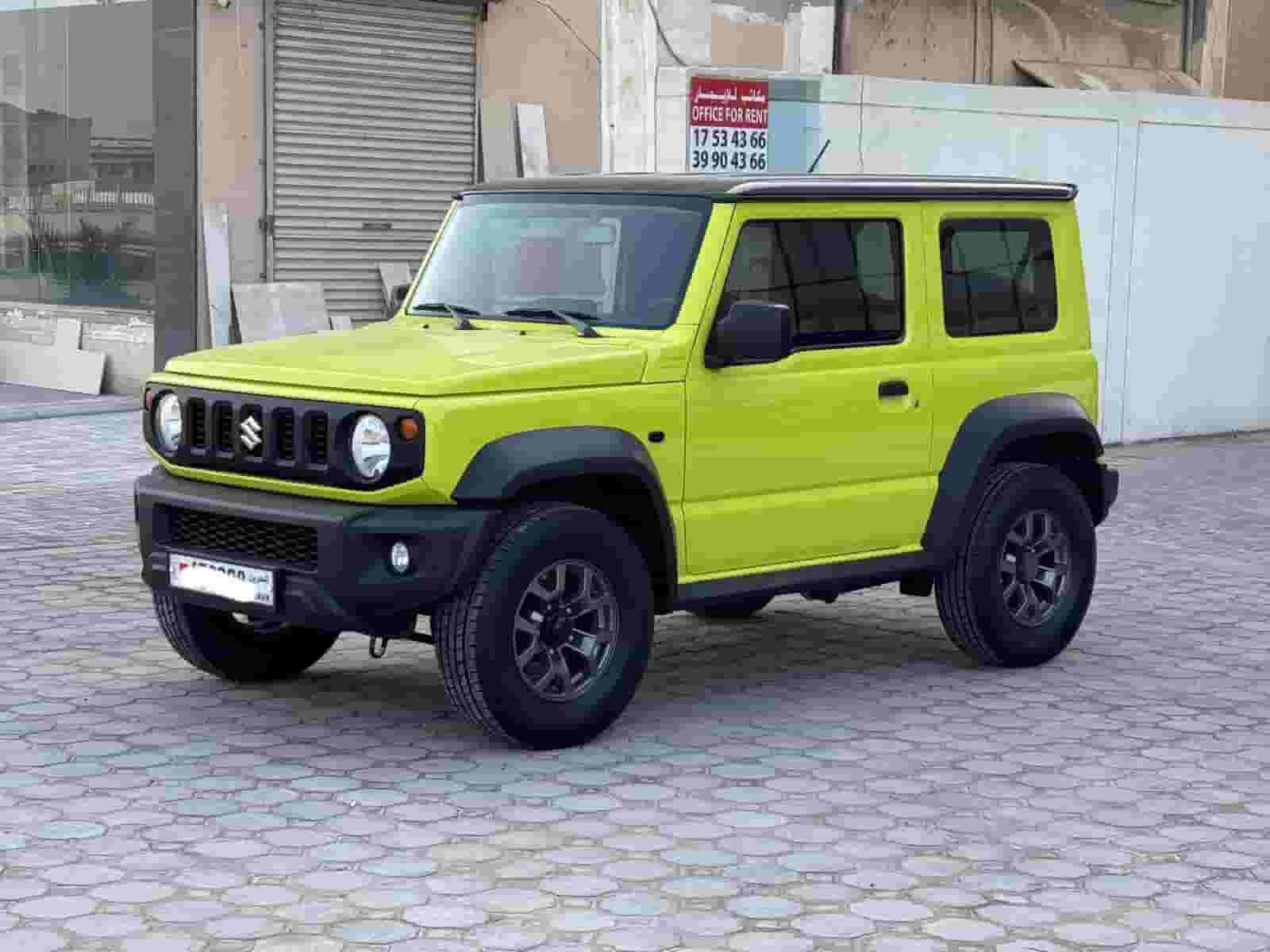 Suzuki 2020 for sale
