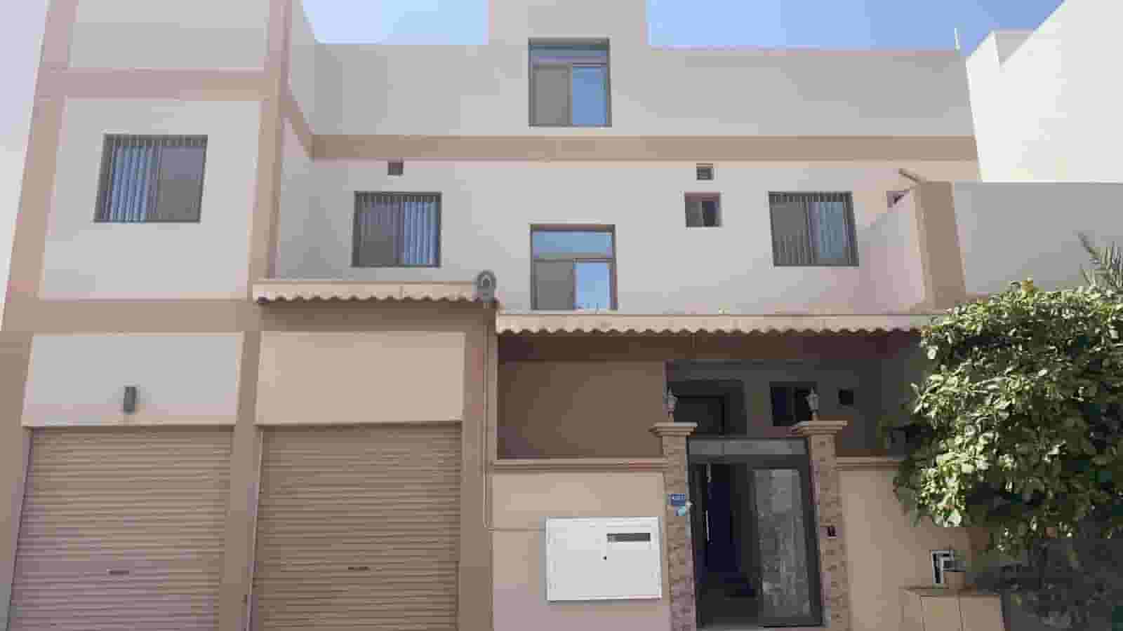 Villa for sale in Hamala