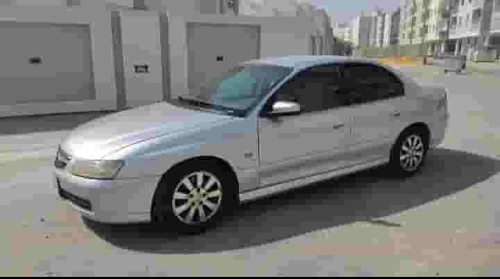 Chevrolet Lumina 2004 for sale