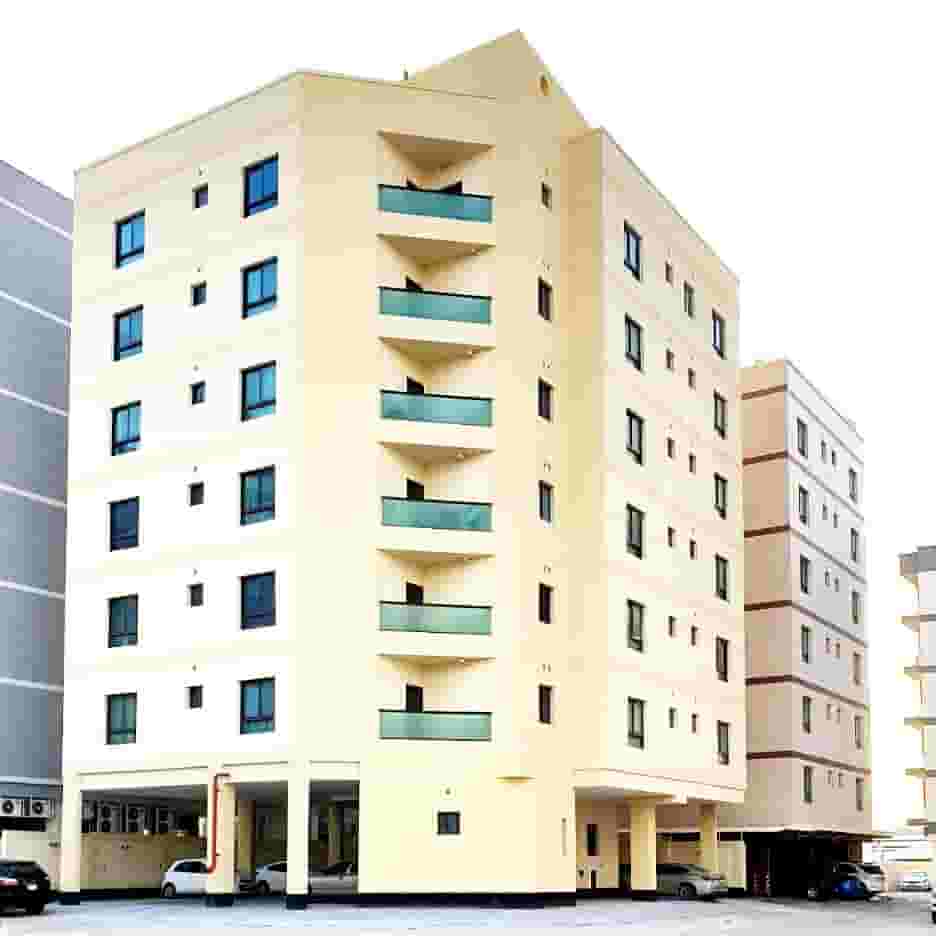 Residential Building for Sale – Al Buhair