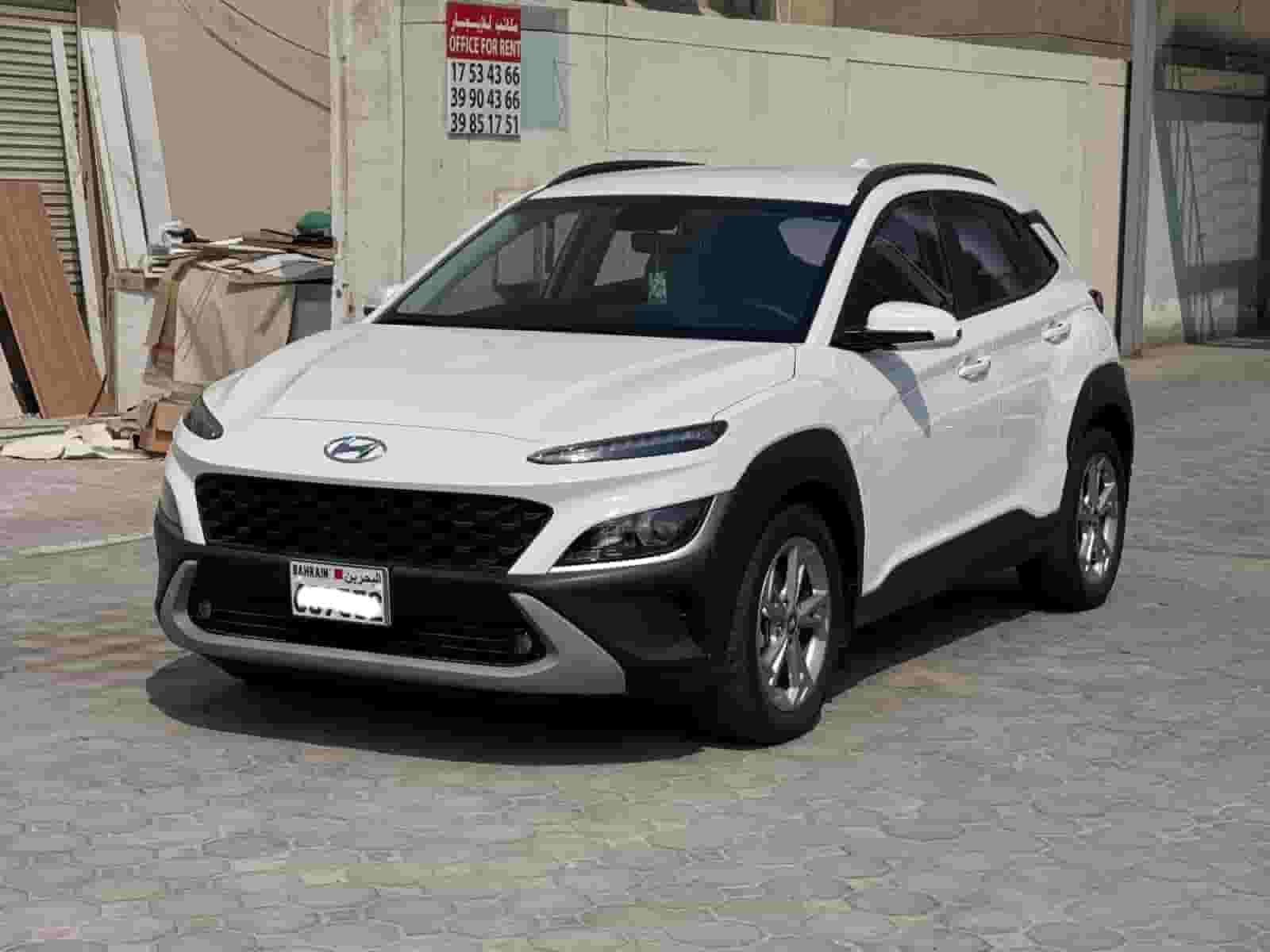 Hyundai Kona 2023  