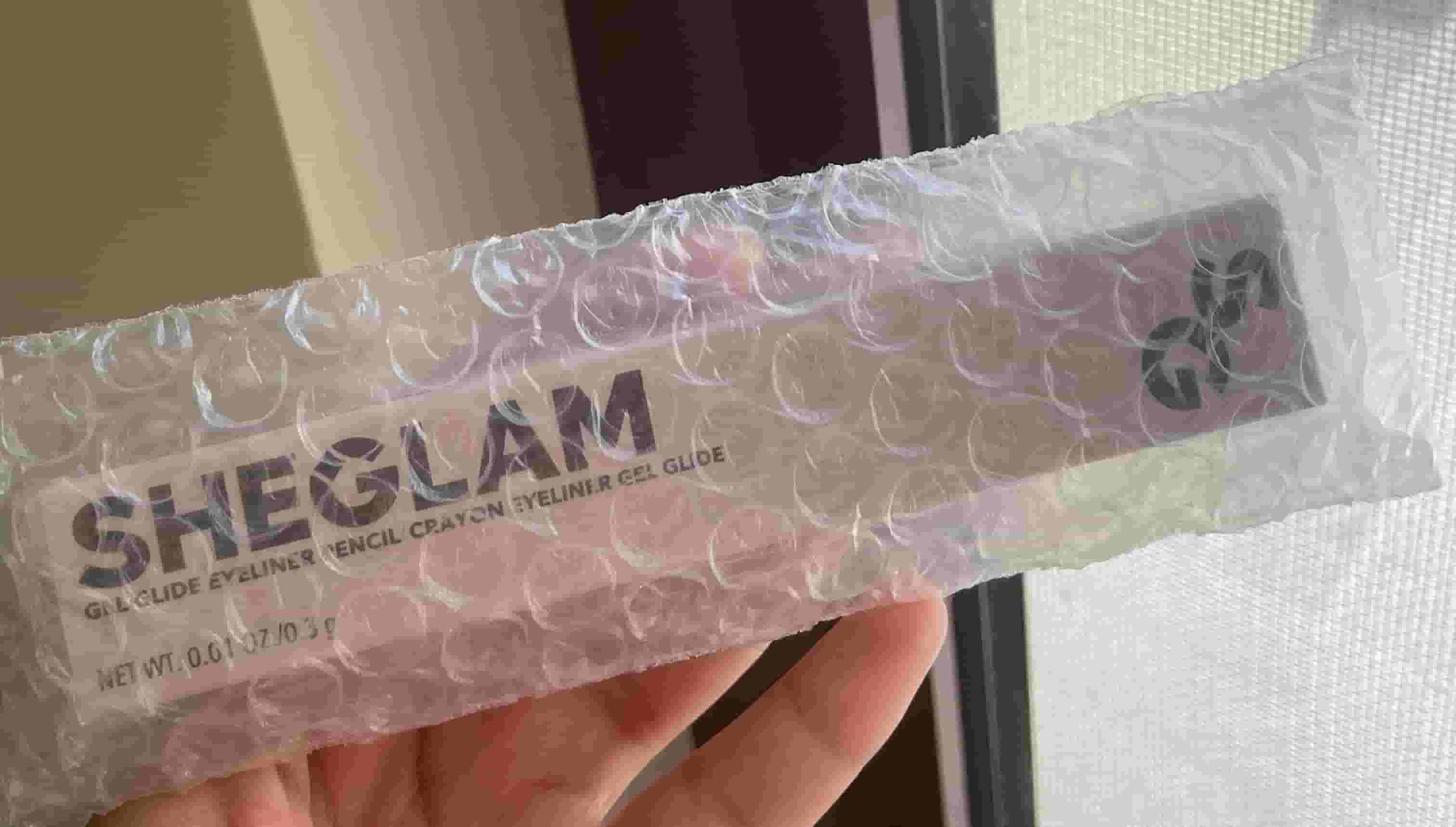 SHEGLAM EYELINER
