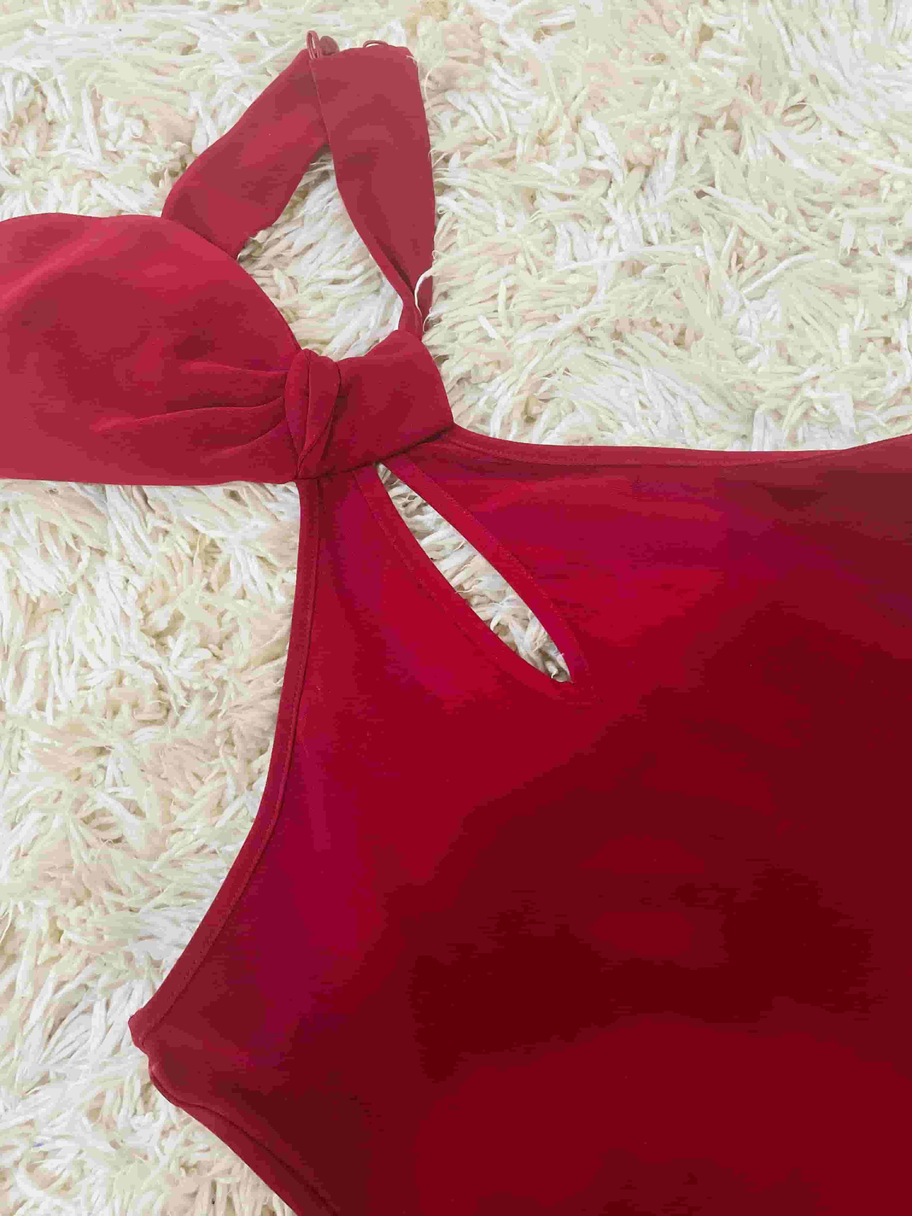 evening dress