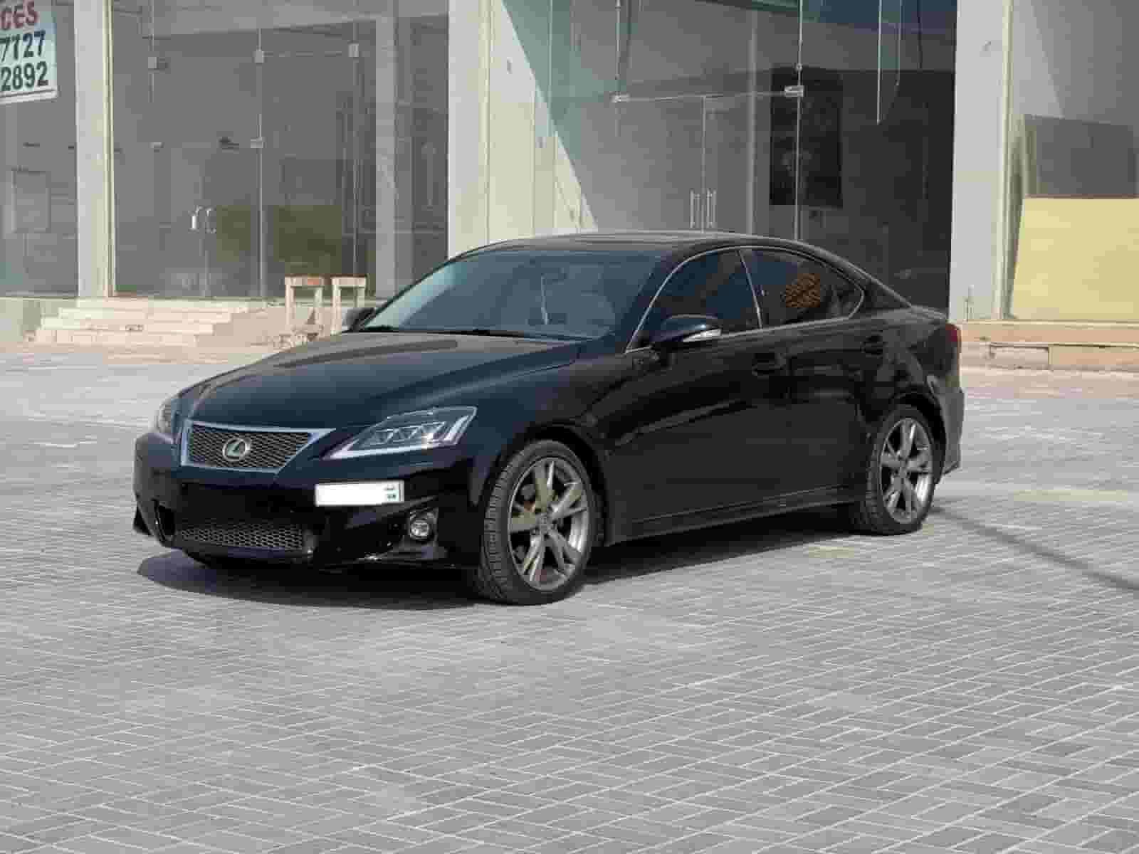 Lexus IS 250 2010