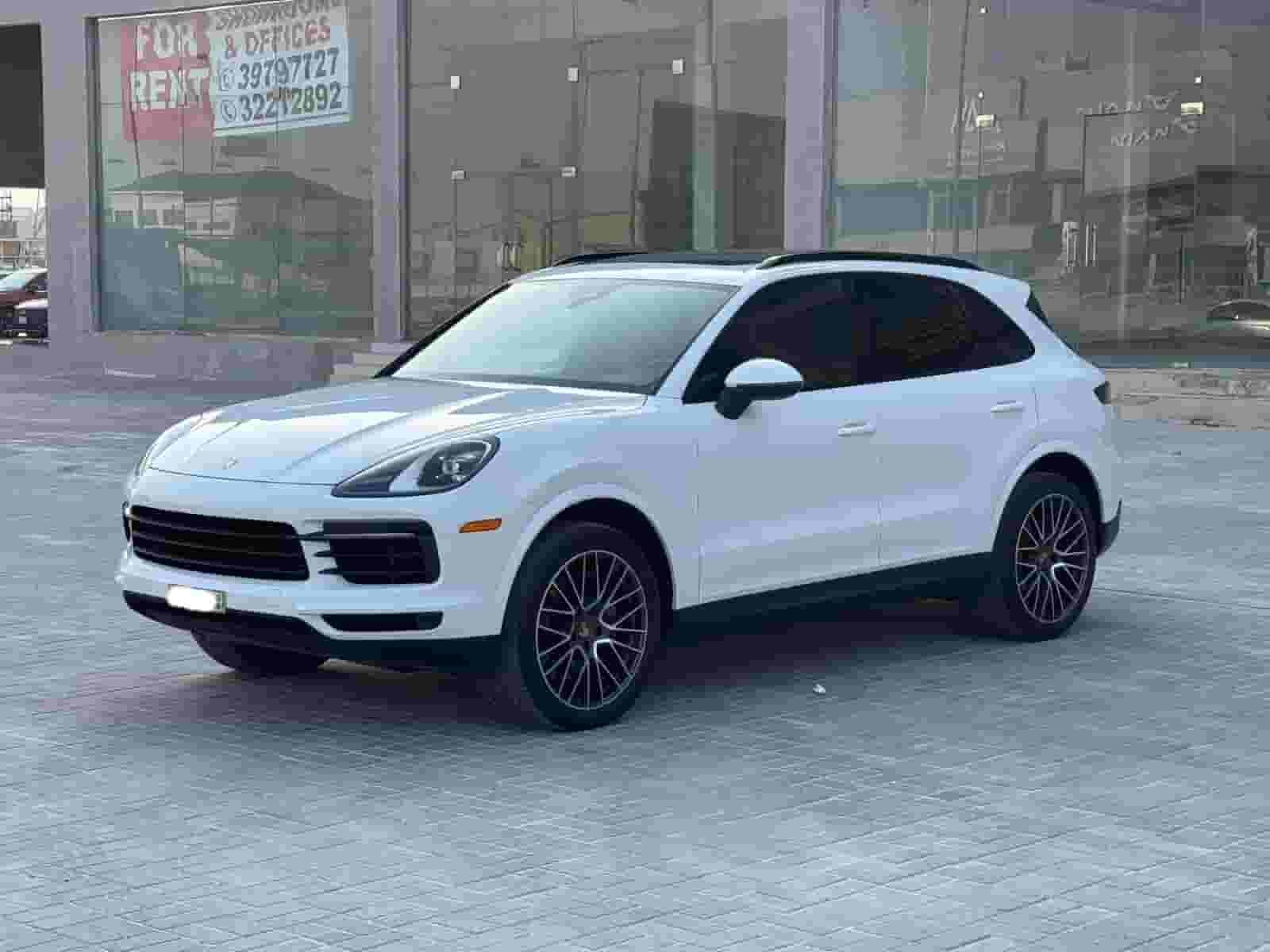 Porsche Cayenne S 2019 for sale