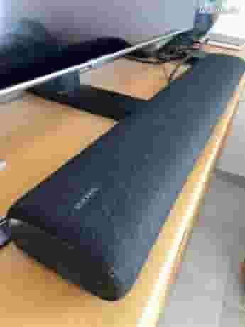 New s60 200w sound bar for sale