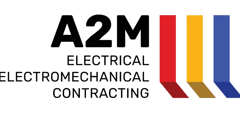 شركة A2M لتصنيع اللوحات الكهربائية