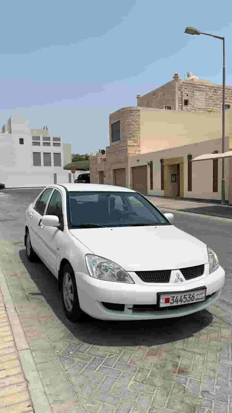 ميتسوبيشي لانسر 2009
