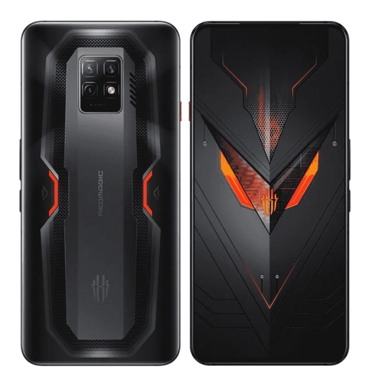 Redmagic 7pro 256gb/16gb ram