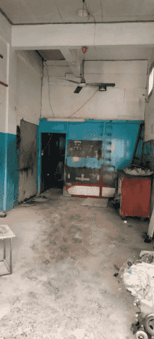 متجر للإيجار في الرفاع الشرقي مناسب