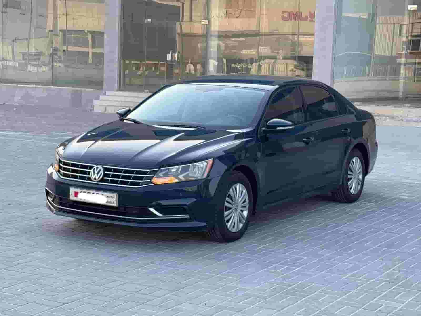 Volkswagen Passat 2018 for sale 