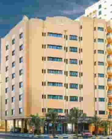 Building in Al Juffair — for sale