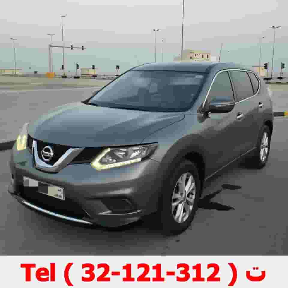 Nissan X-Trail 2015 for sale