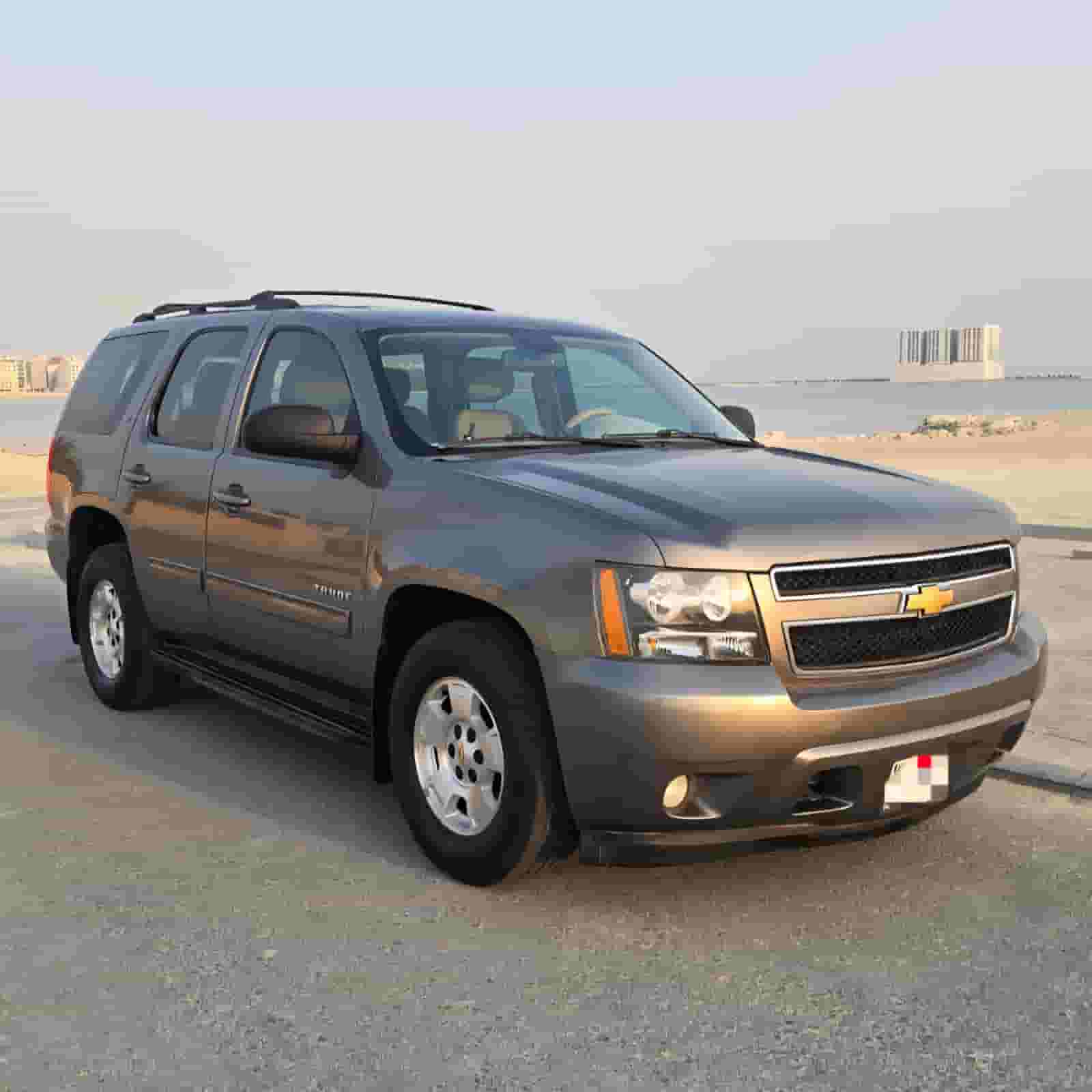 Chevrolet Tahoe LT 2013 for sale