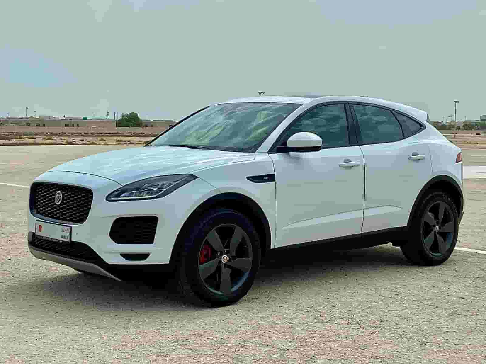 جاكوار E-Pace SE P200 موديل 2020