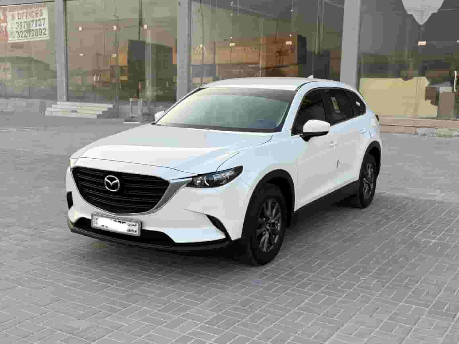مازدا CX-9 2023 