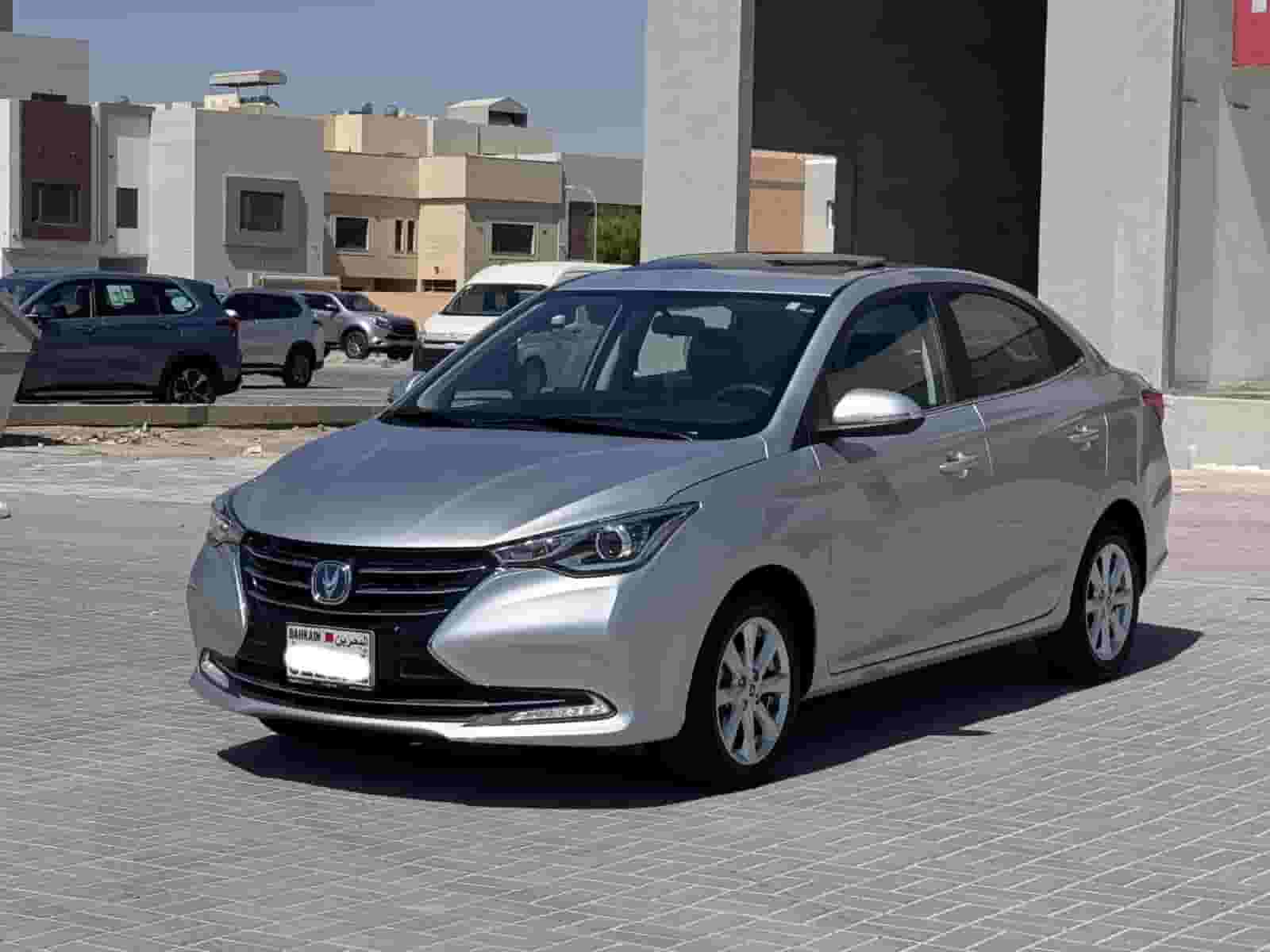 شنجان ألسفين 2025 (فضية)