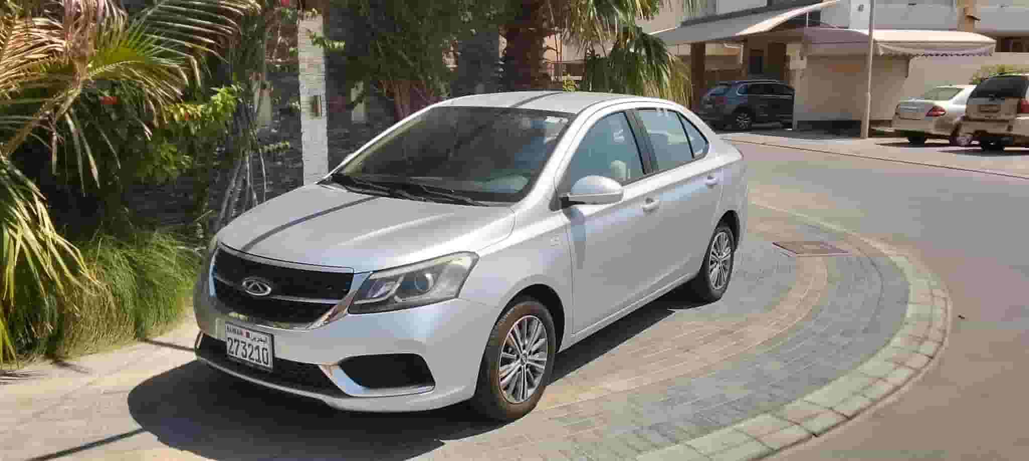 Chery Arriza 3 Full Automattic Well Mantaine