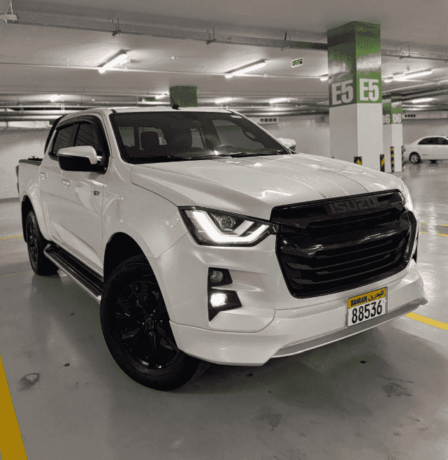  Isuzu D-MAX for sale 2023 