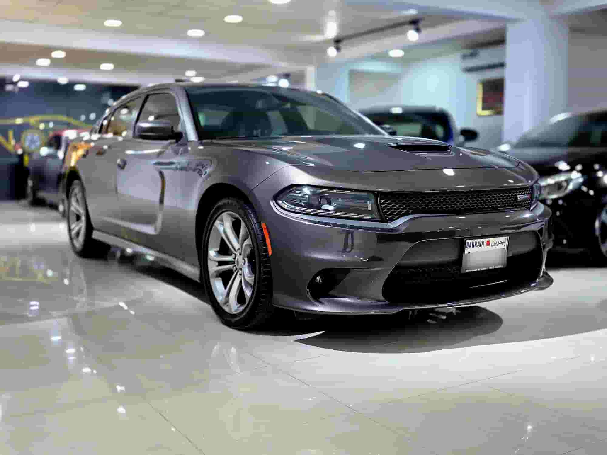 Dodge Charger GT 2022 