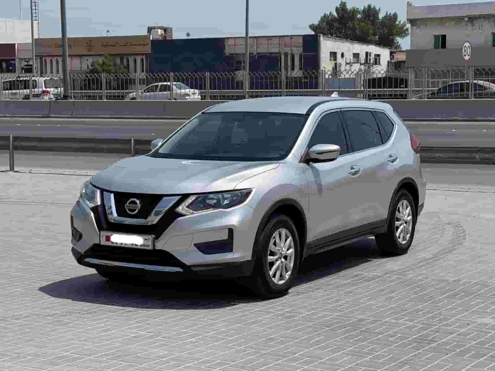 Nissan X-Trail 2022