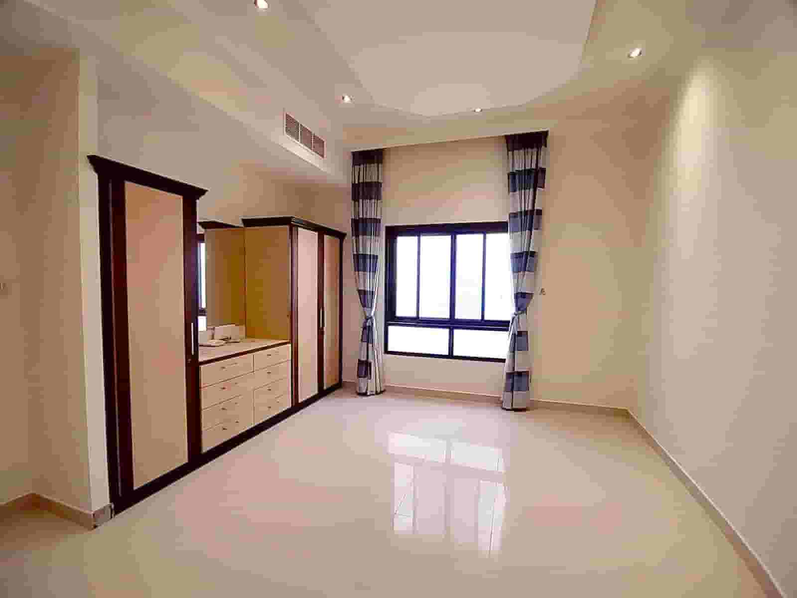 Semi Furnished Luxury Villa for Rent in Jari al shaikh-Riffa, BD.1100/-