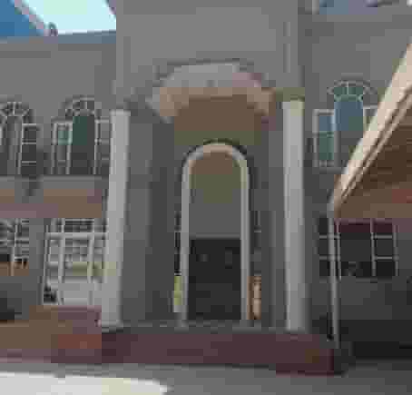 Commercial villa for rent in the Seif area