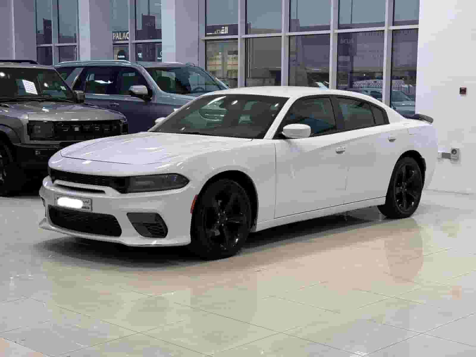 Dodge Charger 2016 