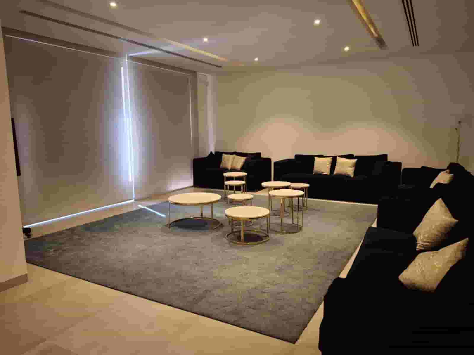 For rent a fully furnished villa in Zinj