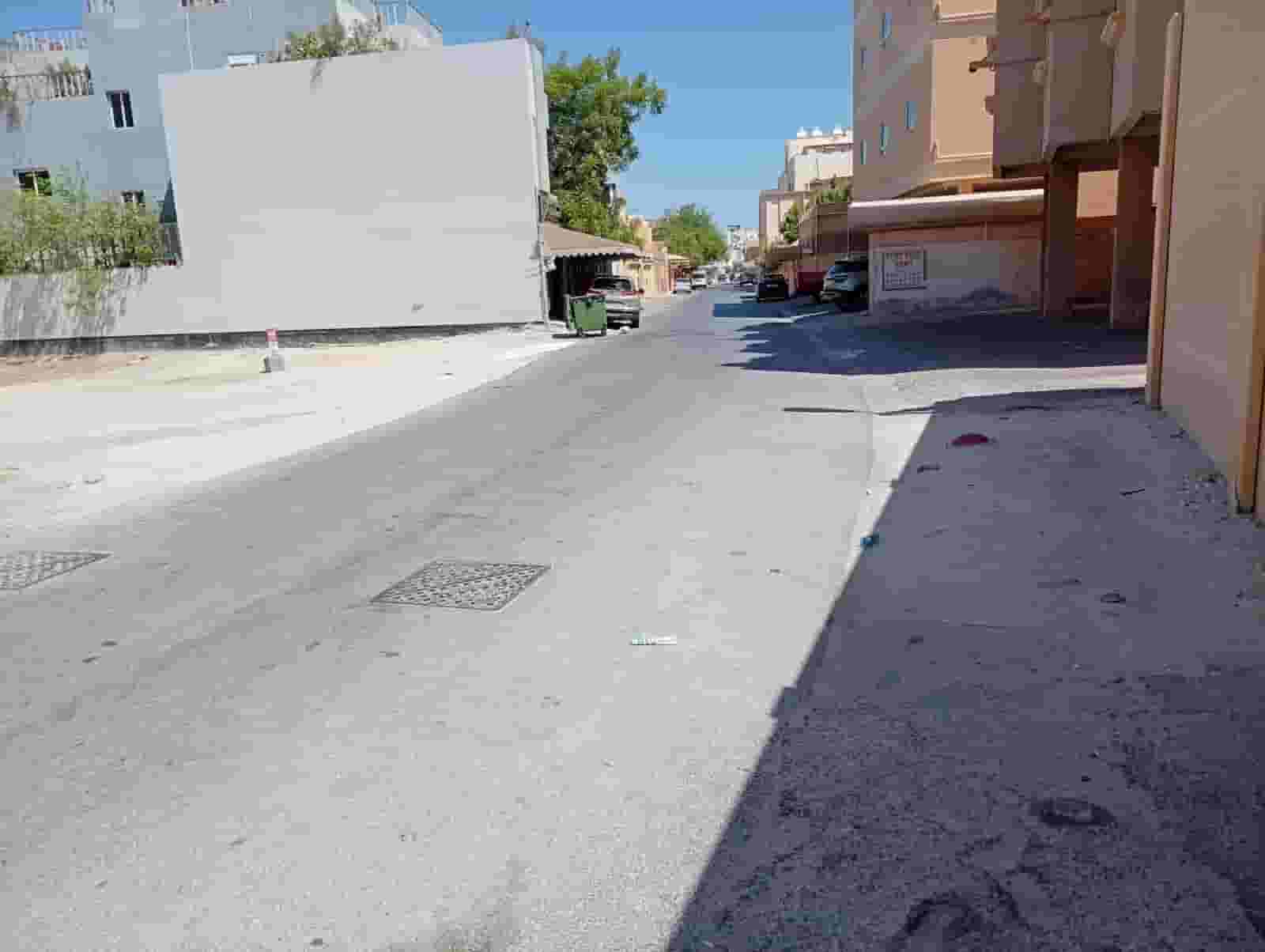 ارض للبيع عراد