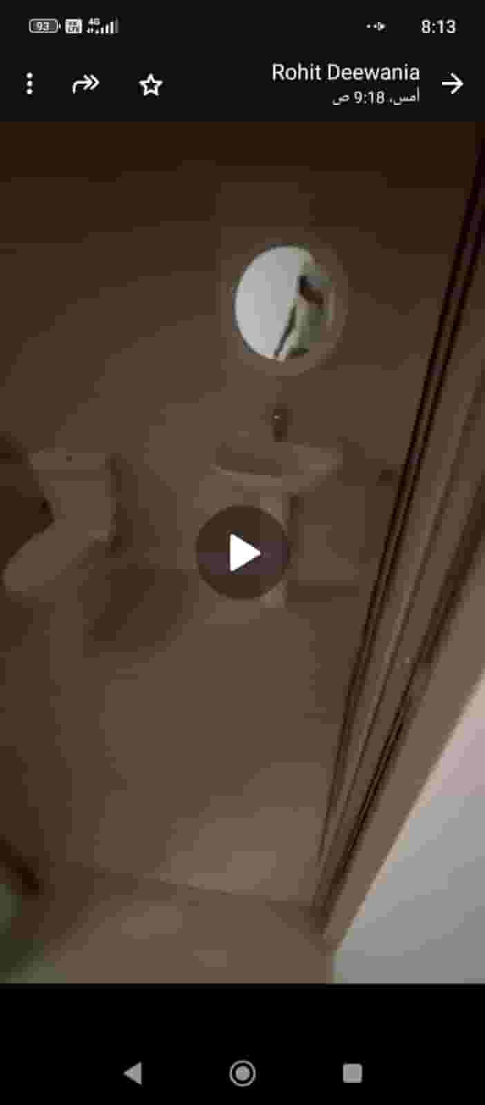 Apartment for rent in Riffa (video available)