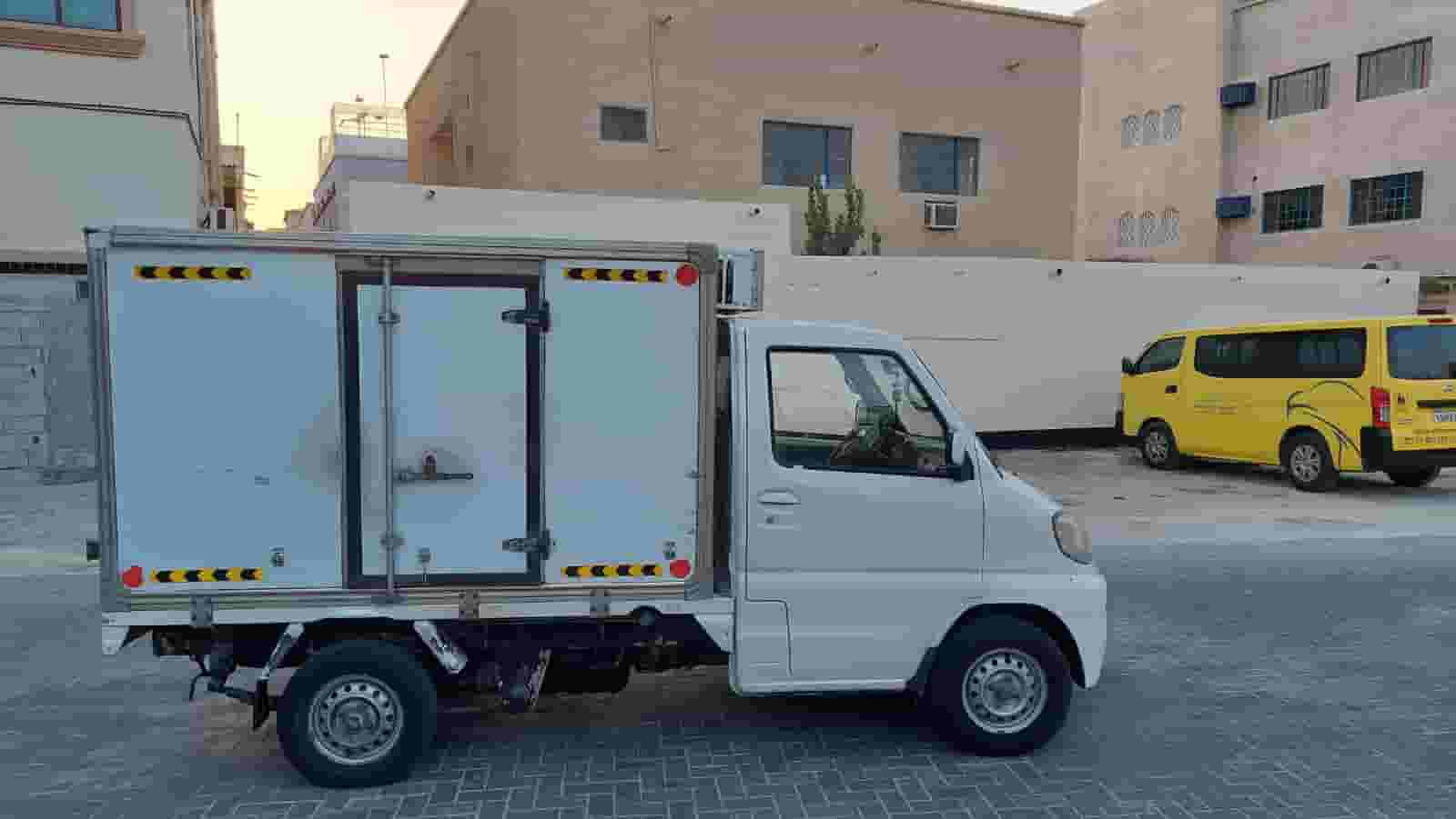 CMC Super Verica Cooler 2016