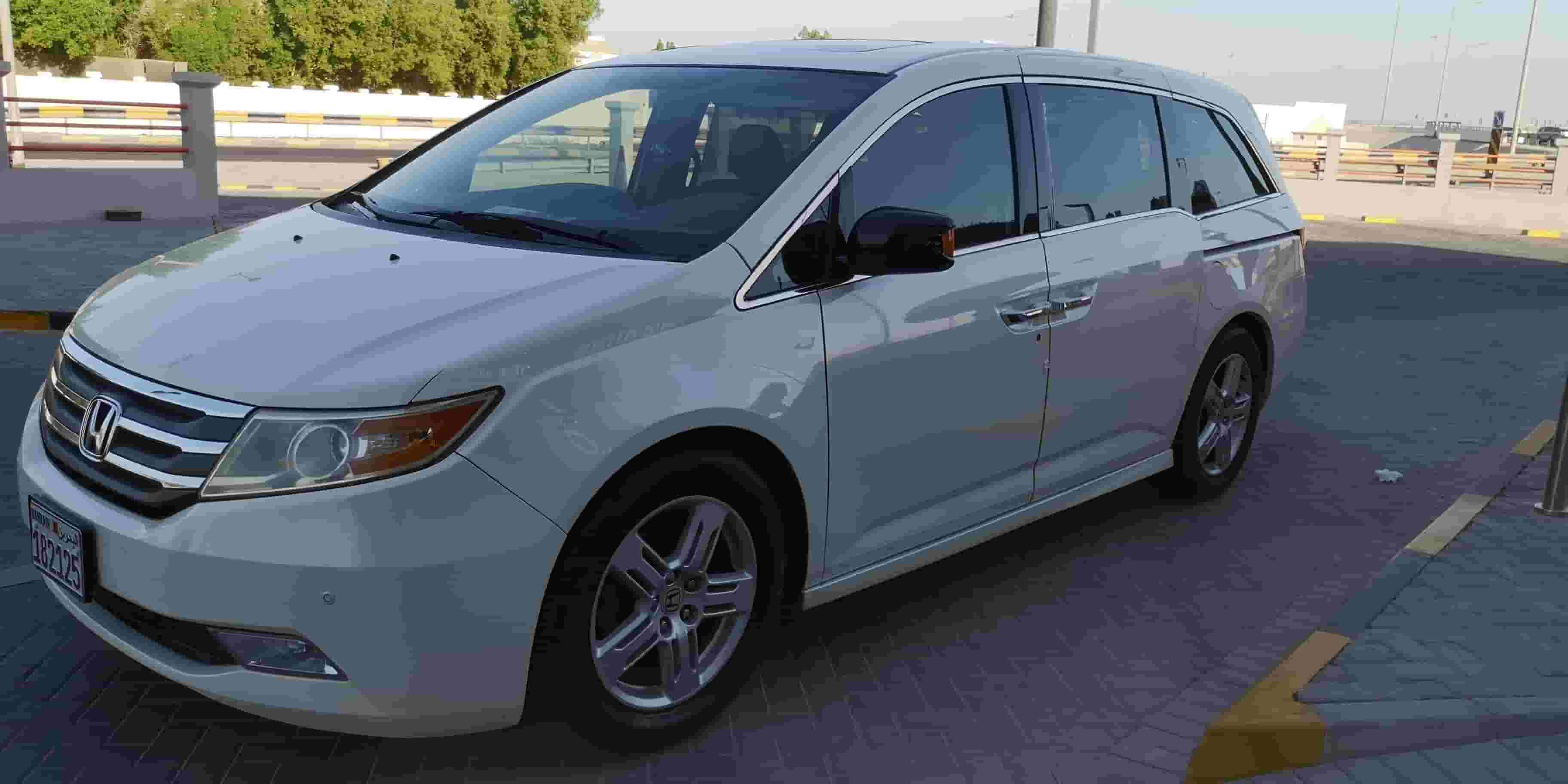 Honda Odyssey 2013 for sale