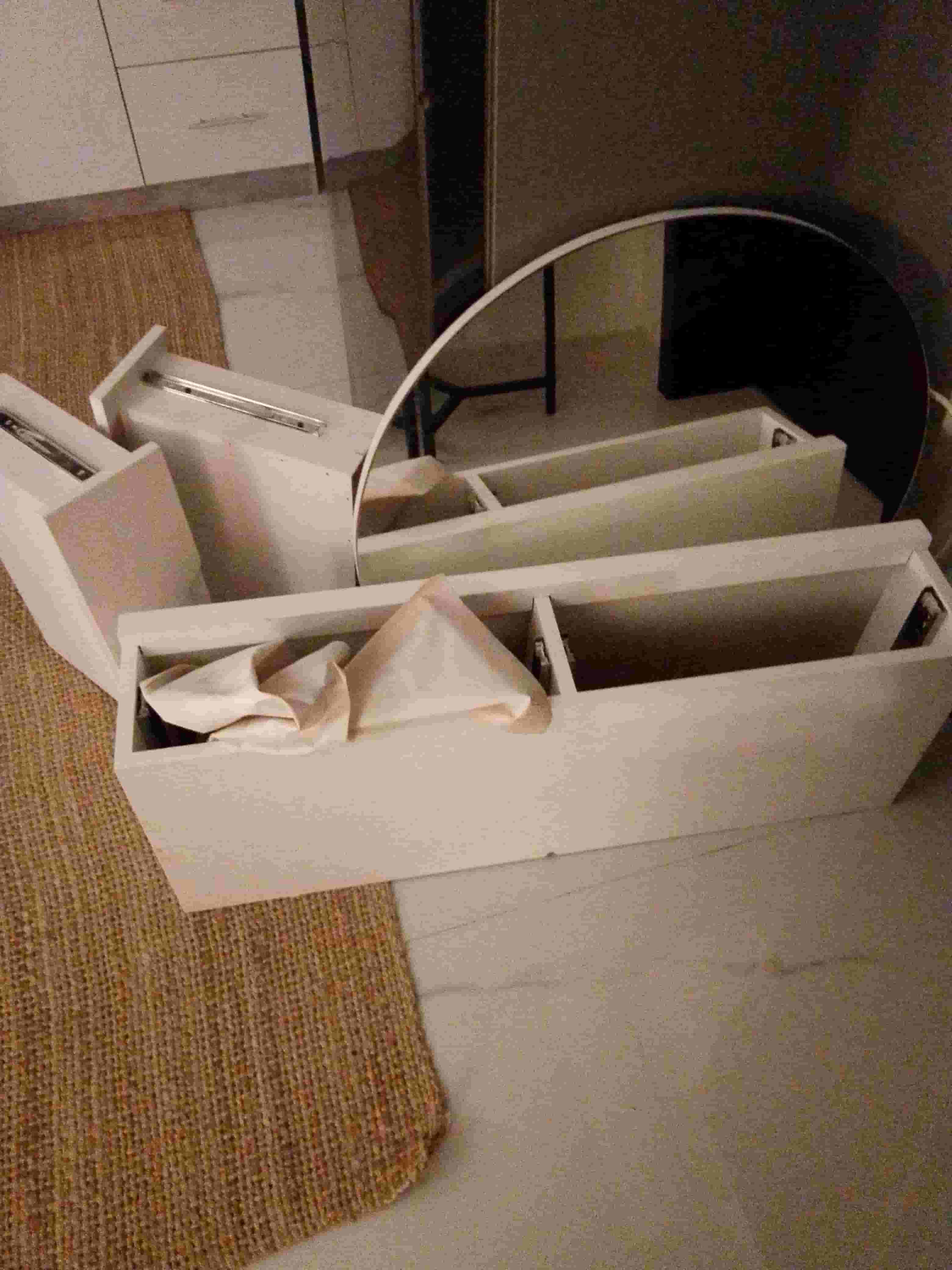 Stualette for sale in excellent condition