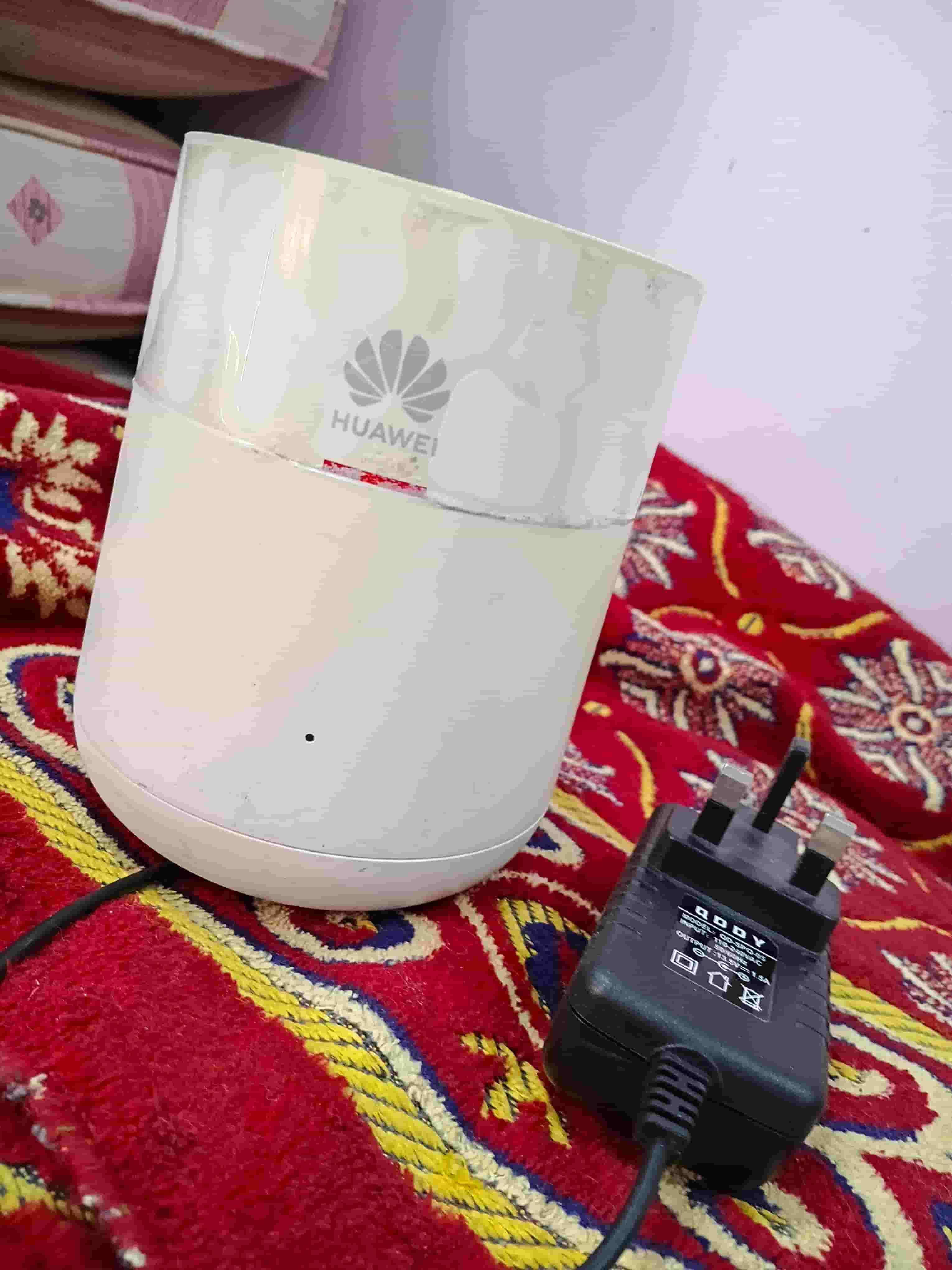Huawei Optix Star Internet Booster