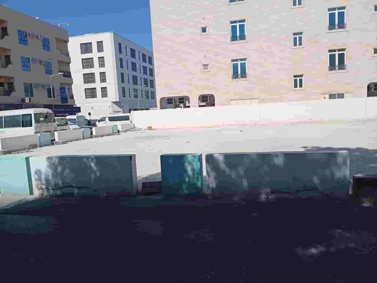 ارض للبيع بمنطقة القفول