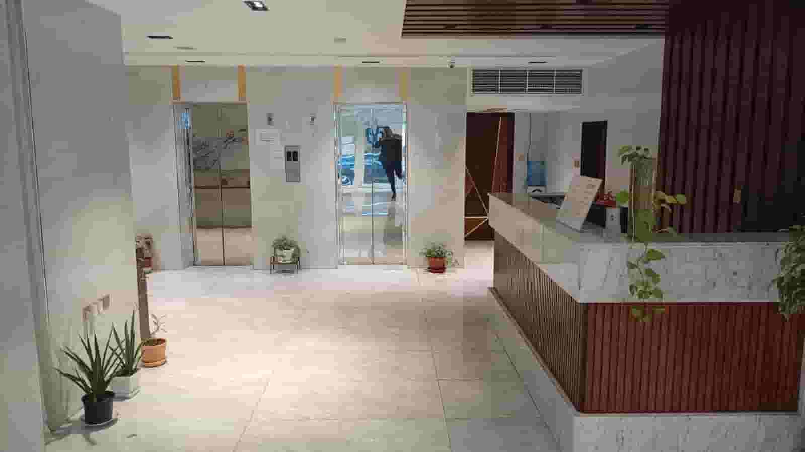 Apartment for rent in Al Juffair