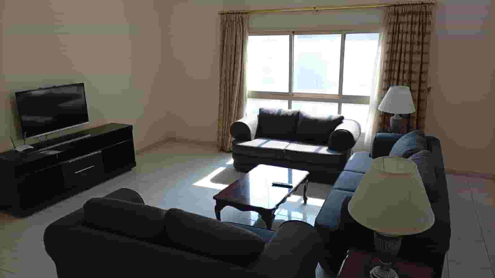 Apartment for rent in Al Juffair