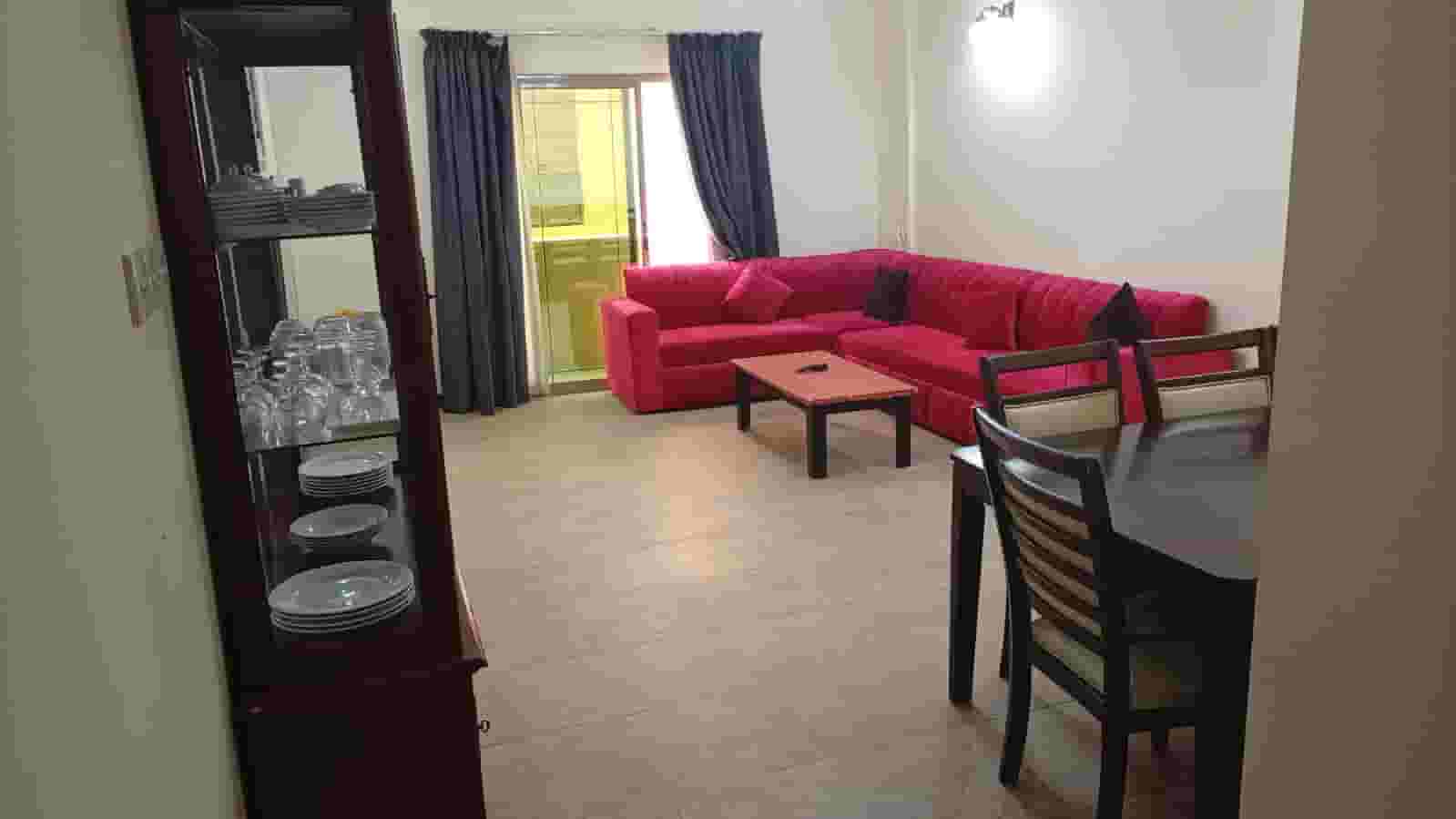 Apartment for rent in Al Juffair