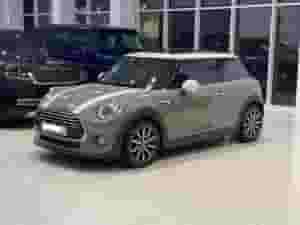 Mini Cooper 2020 