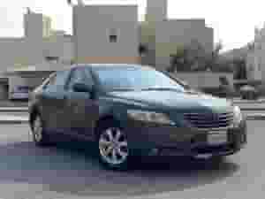 Camry 2008