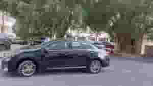 TOYOTA COROLLA 2.0 GLI 2014