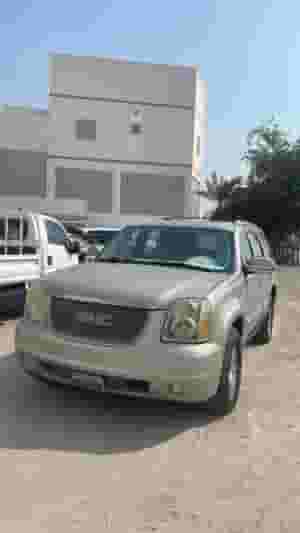 GMC Yukon Denali 2007 for sale